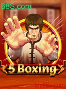5Boxing: Uma Introdução ao Novo Jogo de Estratégia