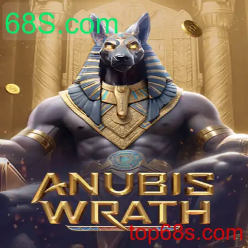 AnubisWrath: Uma Aventura Mítica e Intensa em 68S.com