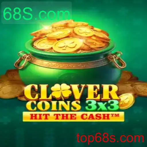 Clovercoin3x3: Uma Nova Experiência de Jogo Através do 68S.com