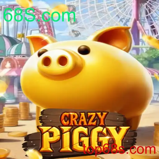 Descubra o Mundo do CrazyPiggy: Uma Aventura no Universo dos Jogos