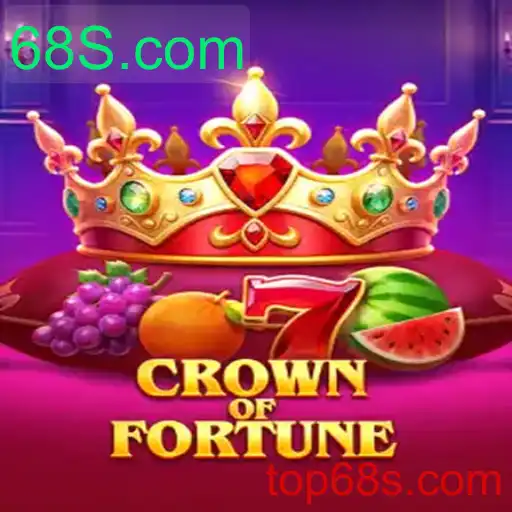 Explorando CrownofFortune: Aventura e Estratégia no 68S.com