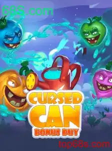 Descubra CursedCanBonusBuy: O Novo Sensação dos Jogos Online em 68S.com