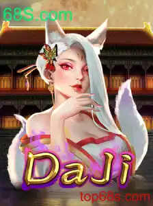DaJi: Descubra o Fascinante Jogo Inspirado por 68S.com