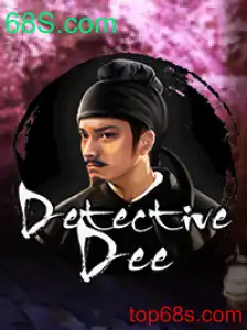 DetectiveDee: Desvendando Mistérios com Estratégia e Inteligência