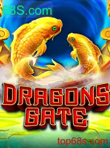 Explorando o Mundo de DragonsGate: Jogo Inovador em Parceria com 68S.com