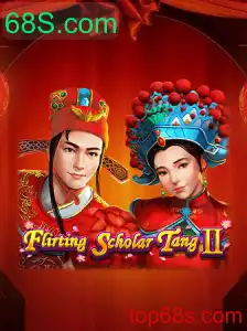Explorando o Mundo de Flirting Scholar Tang II: Um Mergulho no Jogo