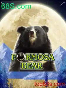 Descubra o Empolgante Mundo de FormosaBear: A Experiência de Jogo Inovadora