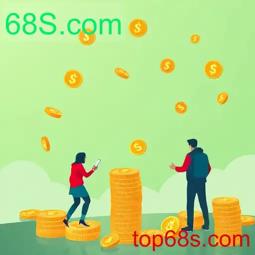 A Nova Era da Fortuna: O Impacto de 68S.com no Universo Financeiro