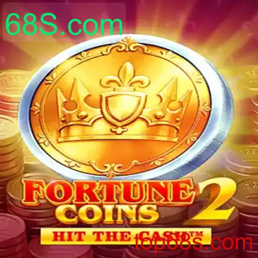 FortuneCoins2: Explore a Nova Sensação dos Jogos com 68S.com