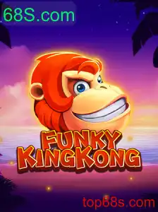 FunkyKingKong: Explore o Mundo Empolgante de 68S.com