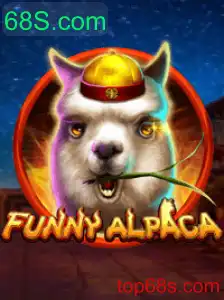 Explorando o Mundo Divertido do Jogo FunnyAlpaca