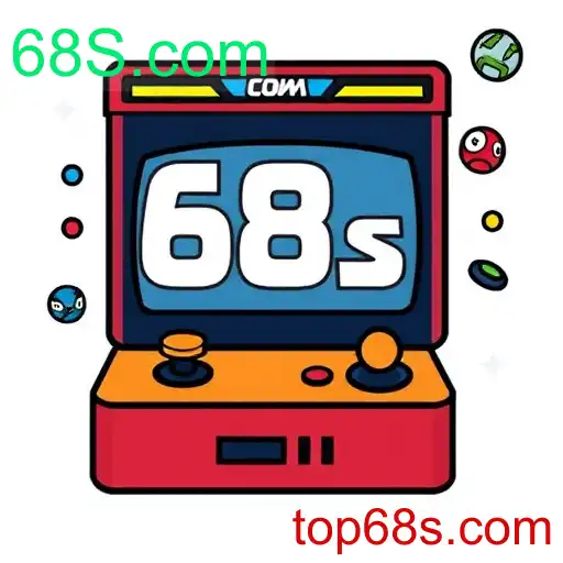 Explorando o Universo dos Jogos Através de 68S.com