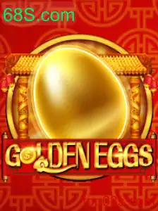 GoldenEggs: Um Mergulho Profundo no Jogo Revolucionário de 68S.com