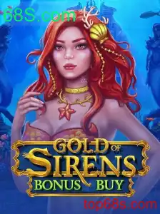 Explorando o Mundo de GoldofSirensBonusBuy: Uma Aventura no Cassino através de 68S.com
