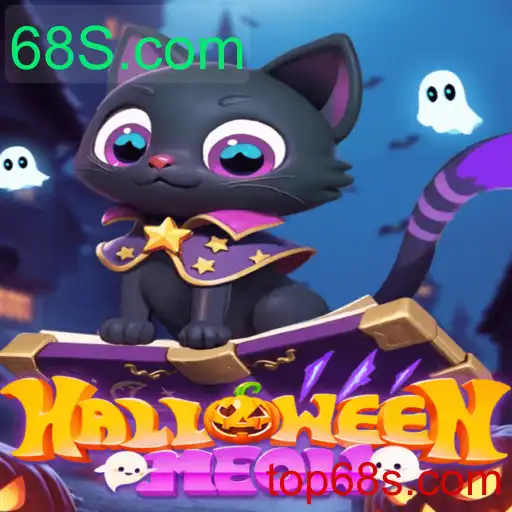 HalloweenMeow: Uma Aventura Assustadora com Diversão Inesperada