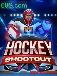 HockeyShootout: O Desafio Final no Gelo