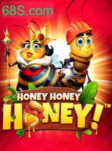 Descubra o Empolgante Mundo do Jogo HoneyHoneyHoney