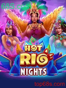 Descubra o Fascinante Mundo do Jogo HotRioNights