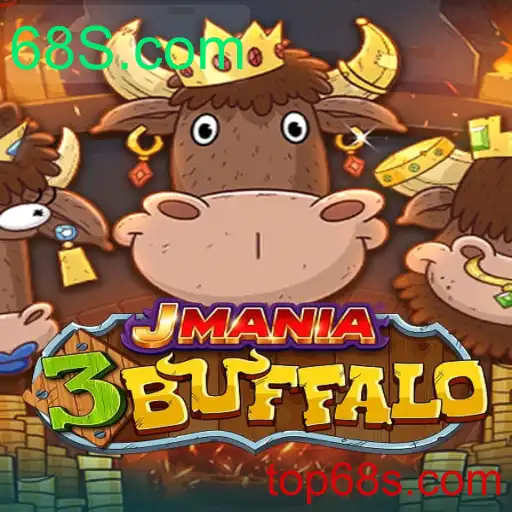 JMania3Buffalo: Uma Nova Experiência de Jogo em 68S.com