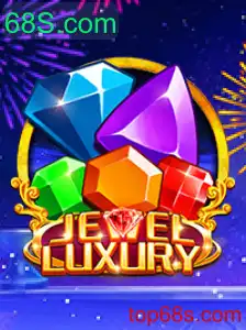 JewelLuxury: Um Mergulho no Mundo Brilhante de Estratégia e Sorte