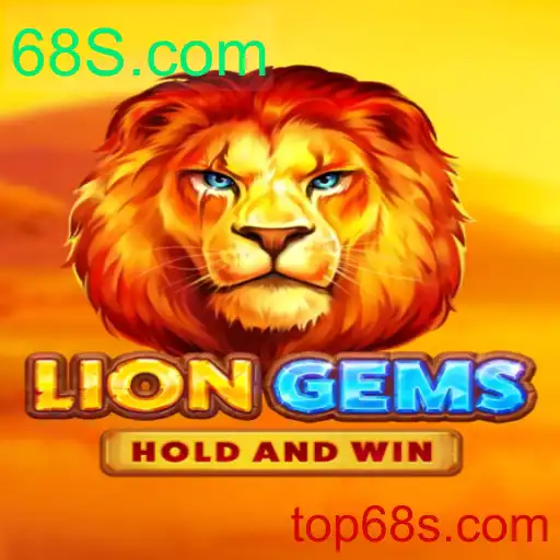 Explorando o Mundo de LionGems: Um Mergulho no Jogo Atraente de 68S.com