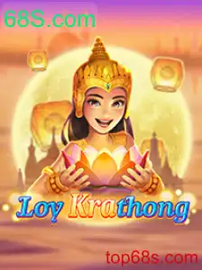 Descubra o Fascinante Jogo LoyKrathong