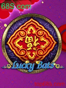 Descubra o Empolgante Mundo de LuckyBats no 68S.com