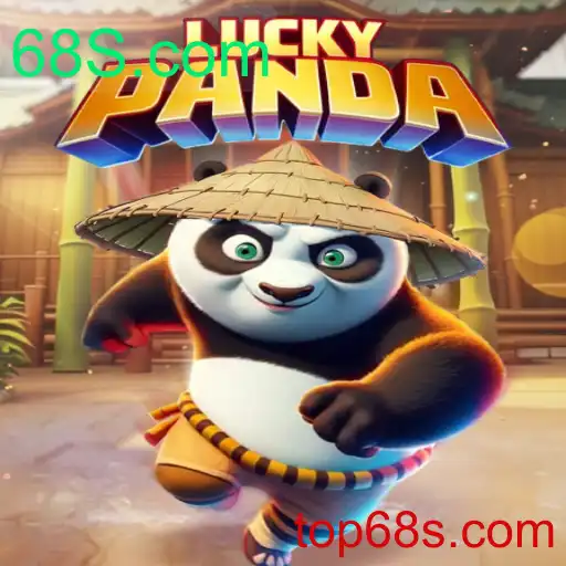 Jogo LuckyPanda: Descubra tudo sobre a nova sensação em 68S.com