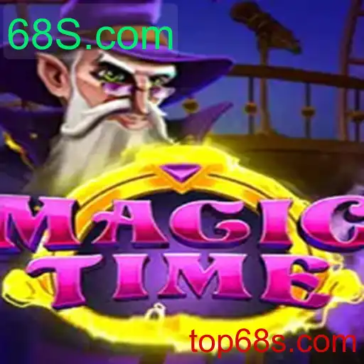 Descubra MagicTime: O Novo Jogo que Está Revolucionando o Mundo do Entretenimento