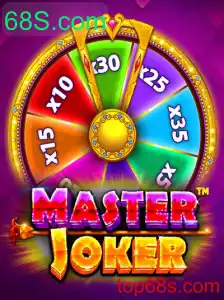 MasterJoker: Um Olhar Aprofundado no Fenômeno de 68S.com