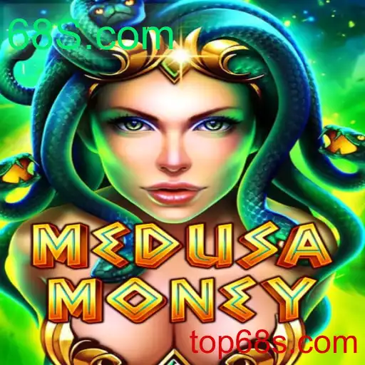 Desvendando MedusaMoney: O Novo Fenômeno de 68S.com
