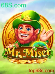 Descubra o Fascinante Mundo do Jogo MrMiser