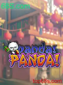 PandaPanda: Explorando um Universo de Diversão e Estratégia