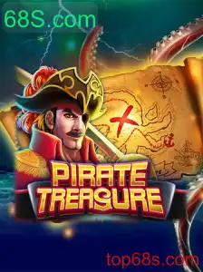 Explorando o Universo de PirateTreasure: Um Mergulho no Mundo dos Piratas