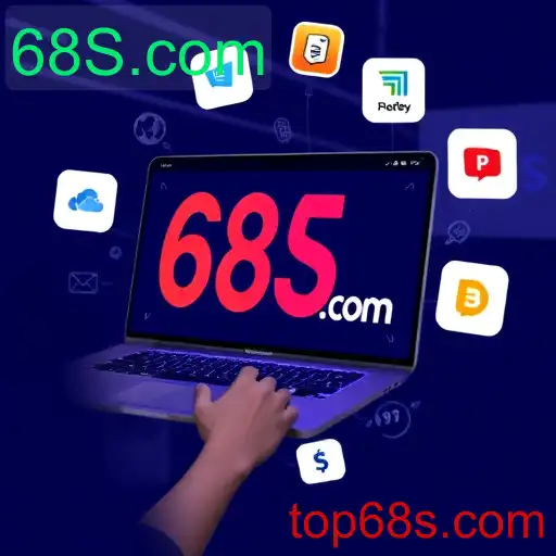 Plataforma: A Revolução Digital com 68S.com
