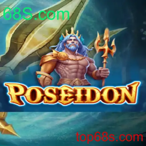 Descubra o Mundo de Poseidon no 68S.com: Regras e Desafios Inéditos