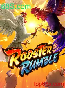Descubra o Empolgante Mundo de RoosterRumble no 68S.com