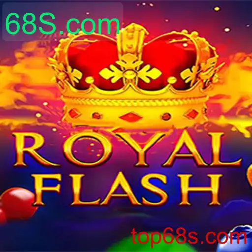 Descubra RoyalFlash: Um Jogo Emocionante e Atemporal