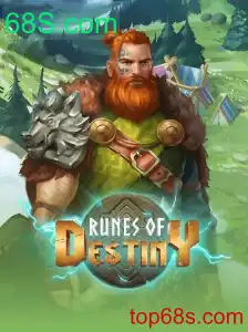 Explorando o Mundo de RunesOfDestiny: Um Mergulho nas Regras e Sua Relevância Atual