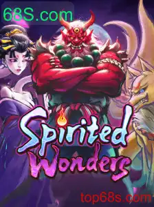 SpiritedWonders: Um Mergulho no Universo de Aventuras Sobrenaturais