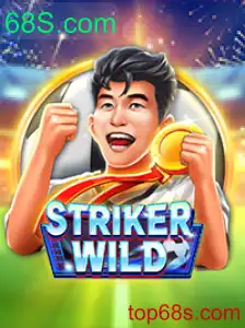 Explorando StrikerWILD: O Novo Fenômeno dos Jogos