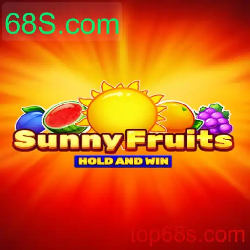 SunnyFruits: Uma Experiência de Jogo Vibrante no 68S.com