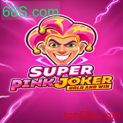 Desvendando o Mundo de SuperPinkJoker: Aventura e Estratégia com 68S.com