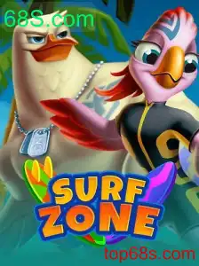 Explorando o Mundo de Aventura e Desafios com SurfZone