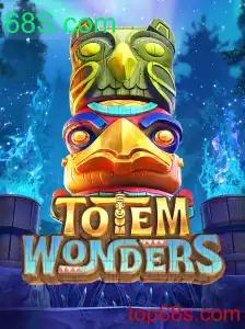 Descubra o Fascinante Mundo de TotemWonders e as Novidades de 68S.com