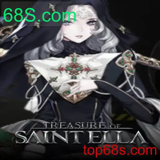 Explorando o Mundo de TreasureofSaintElla: O Jogo que Encanta e Intriga