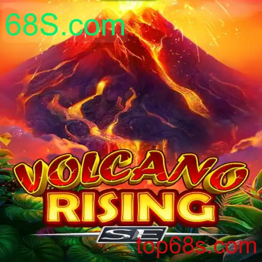 Explorando o Mundo Empolgante de VolcanoRisingSE: Estratégias e Regras do Jogo
