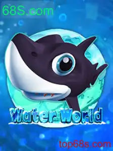 Explorando WaterWorld: Uma Jornada Subaquática