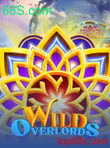 Descubra as Aventuras de WildOverlords