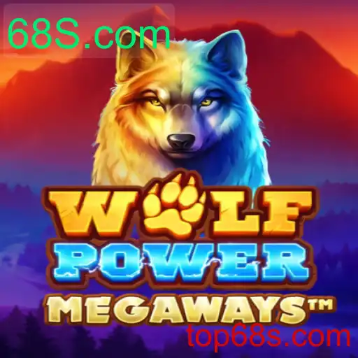 Explorando o Universo Fascinante de WolfPowerMega: A Nova Sensação em 68S.com